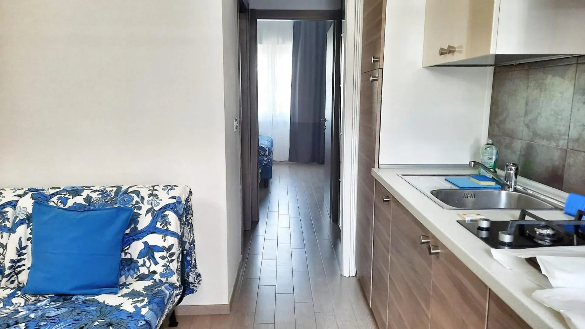 Residence Argentina R.T.A. Spotorno