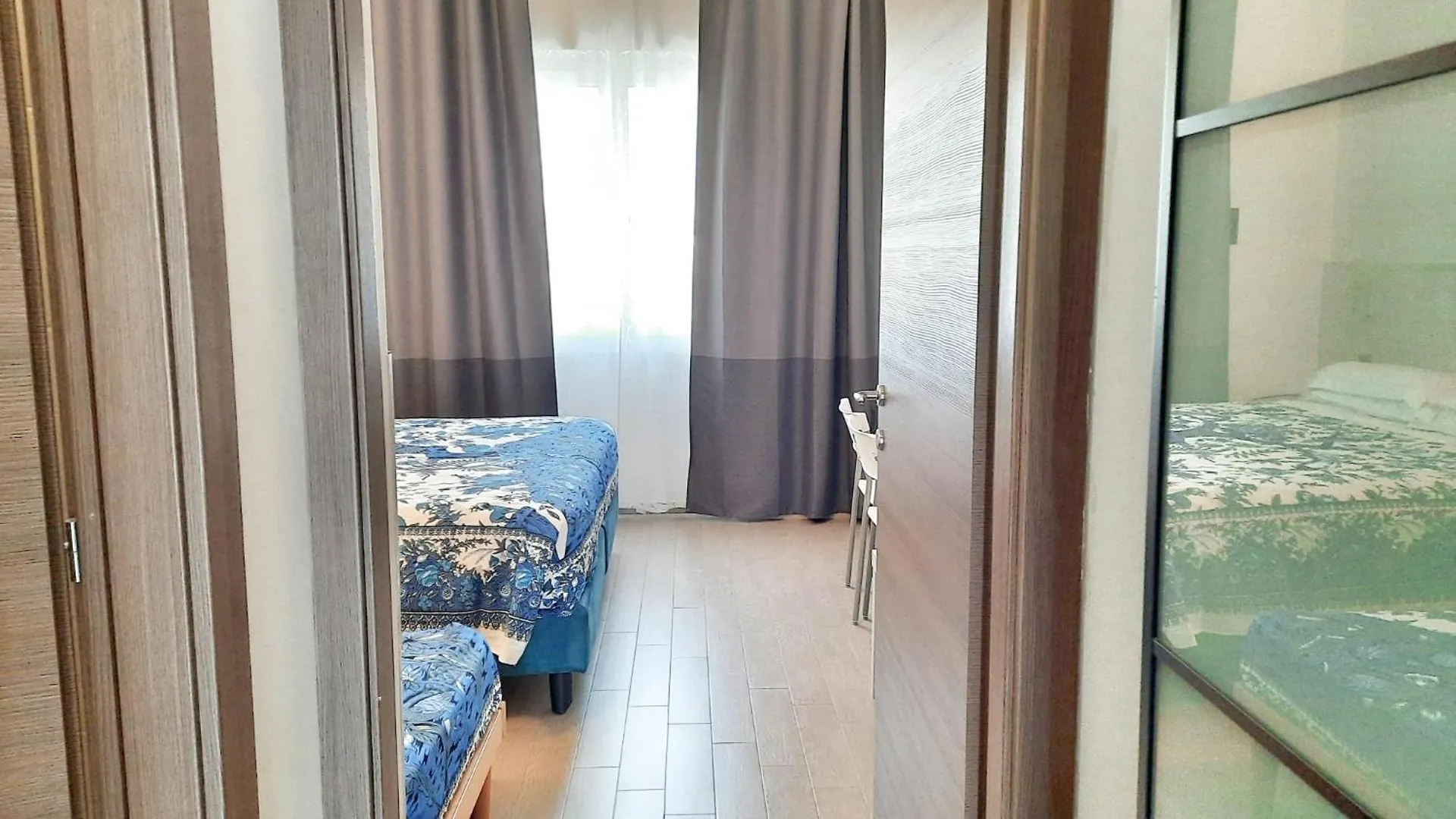 Residence Argentina R.T.A. Spotorno