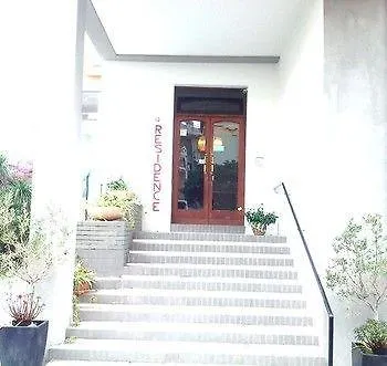Residence Argentina R.T.A. Spotorno Italy