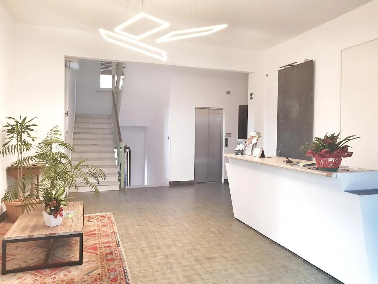 Residence Argentina R.T.A. Spotorno Aparthotel