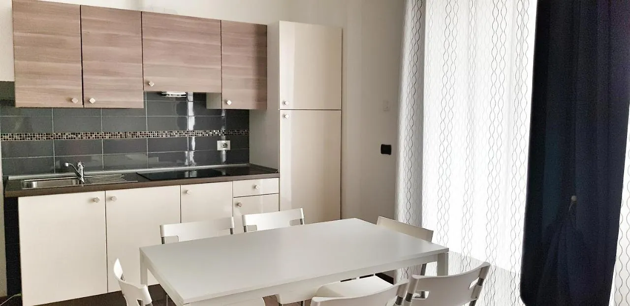 Aparthotel Residence Argentina R.T.A. Spotorno