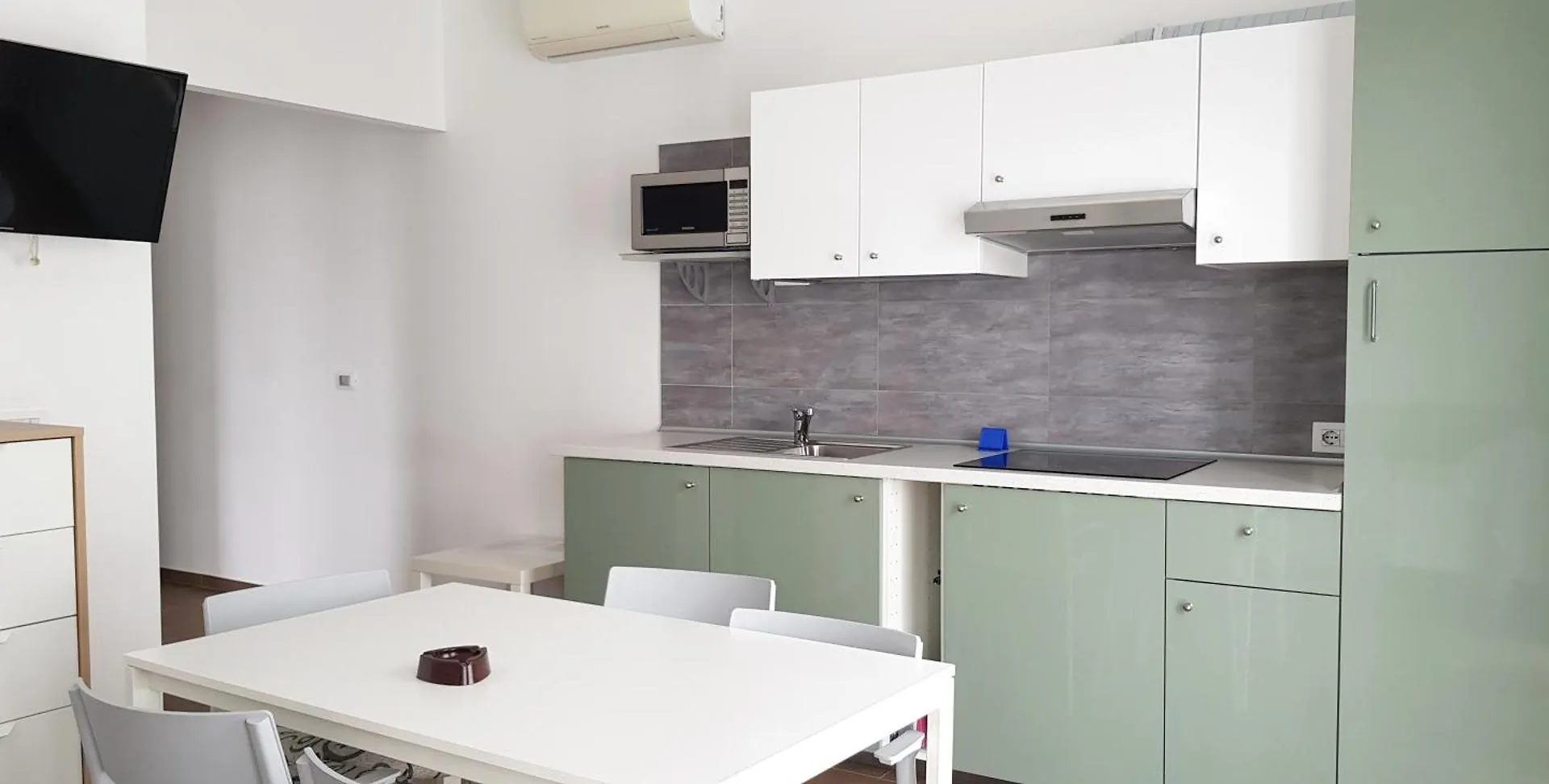 Aparthotel Residence Argentina R.T.A. Spotorno