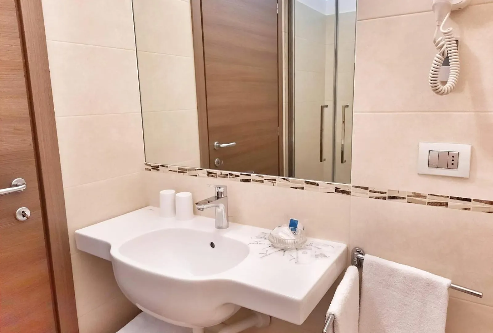 Residence Argentina R.T.A. Spotorno 3*,