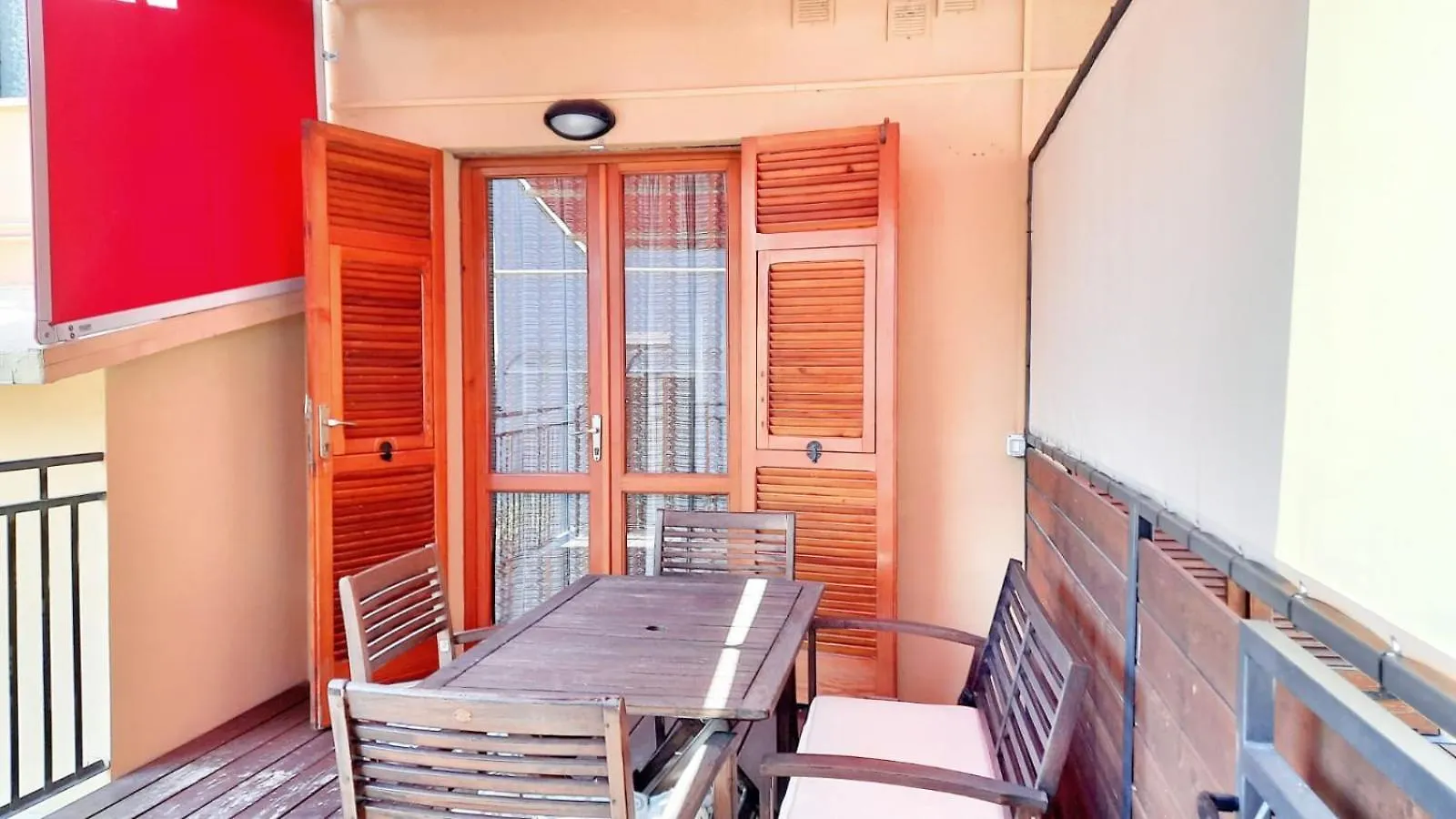 Residence Argentina R.T.A. Spotorno Aparthotel