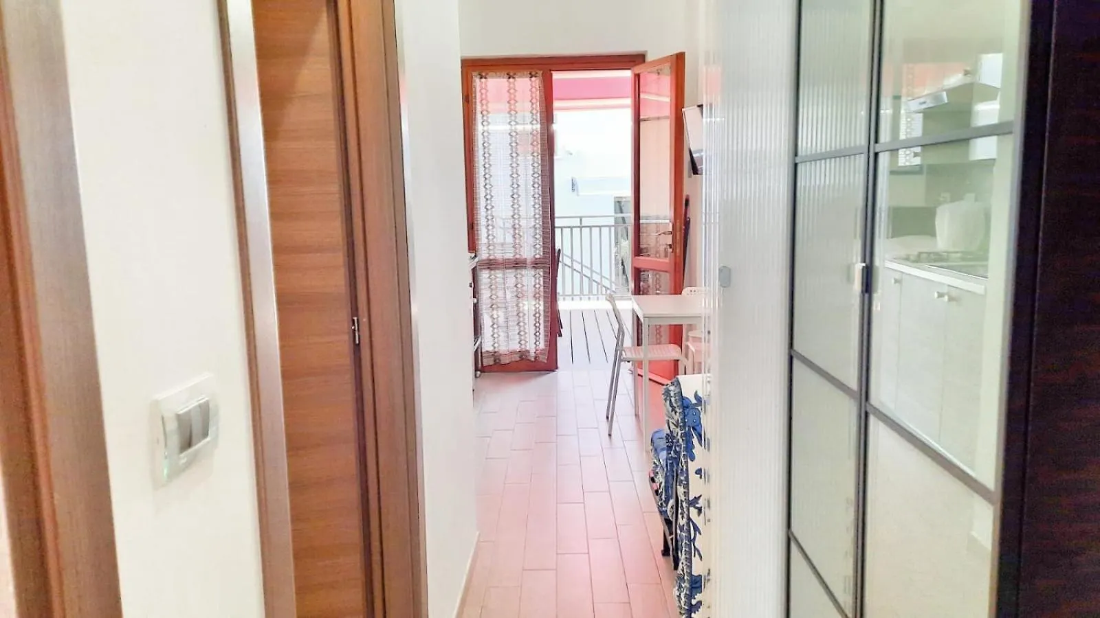 Residence Argentina R.T.A. Spotorno 3*,