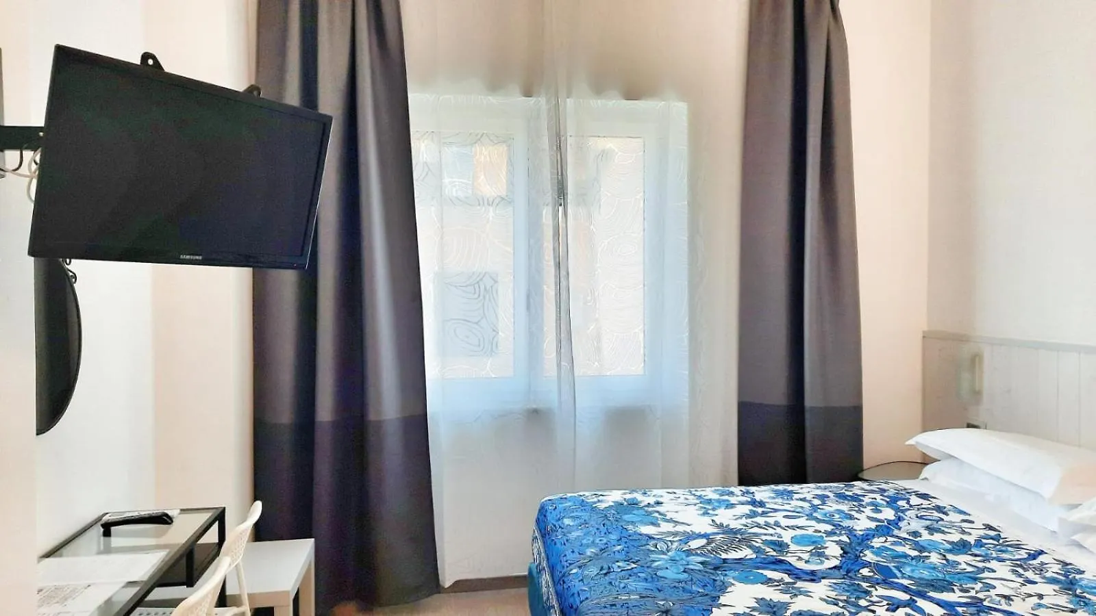 Aparthotel Residence Argentina R.T.A. Spotorno
