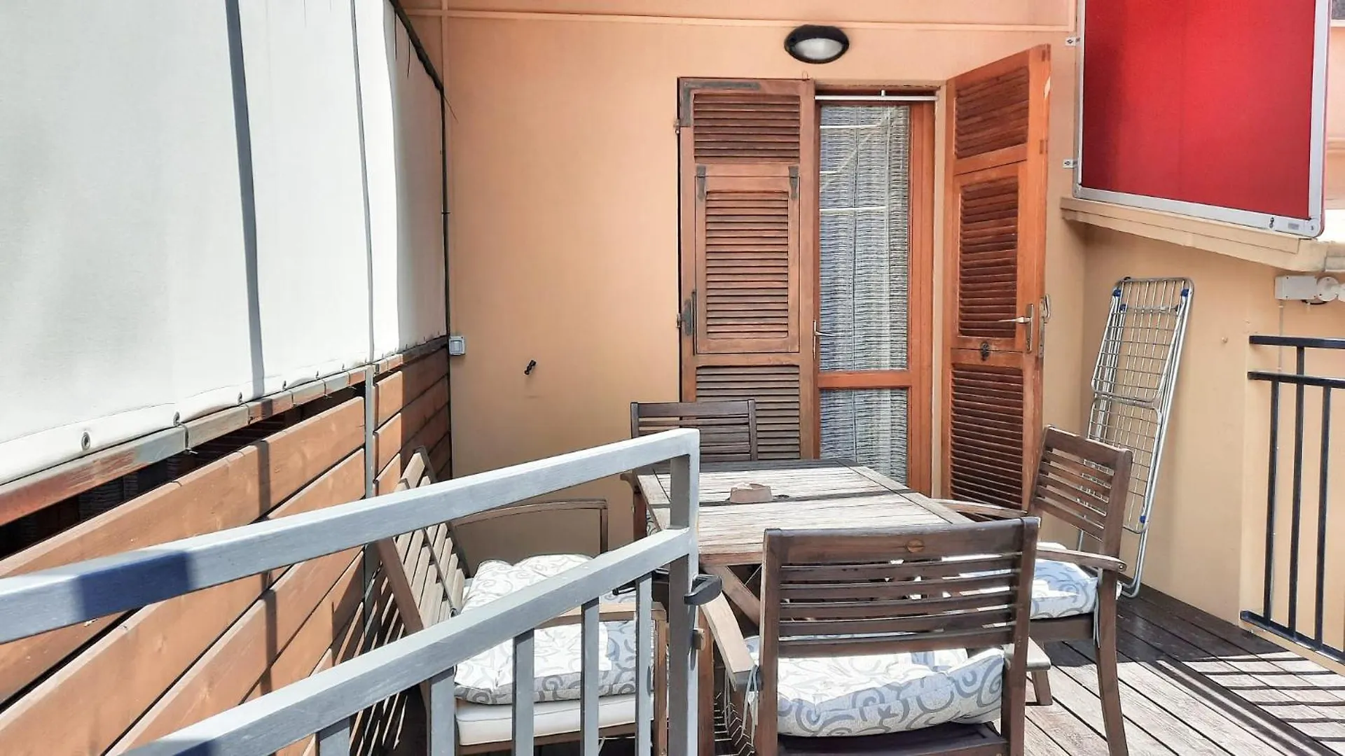 Residence Argentina R.T.A. Spotorno