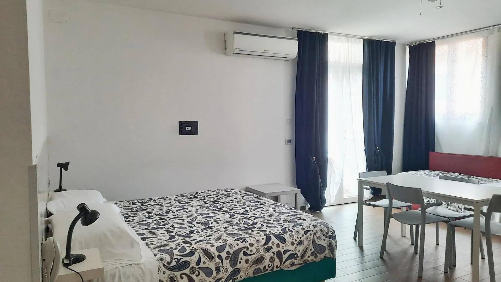 Aparthotel Residence Argentina R.T.A. Spotorno