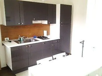 Aparthotel Residence Argentina R.T.A. Spotorno