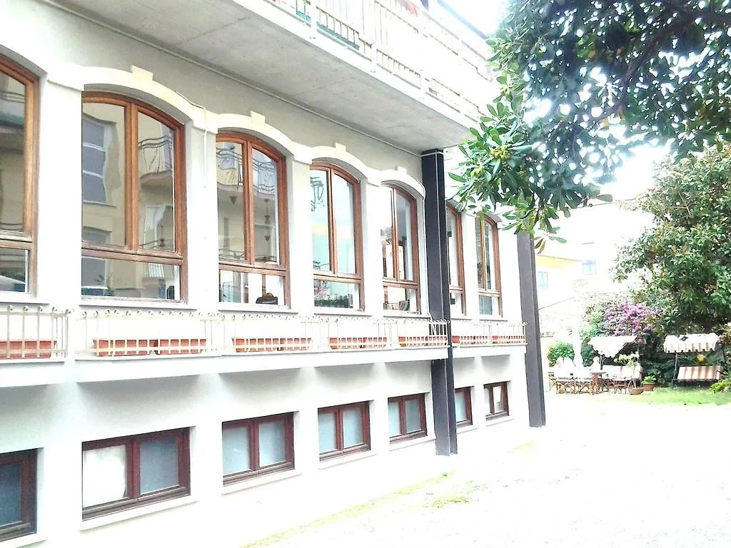 Residence Argentina R.T.A. Spotorno 3*,