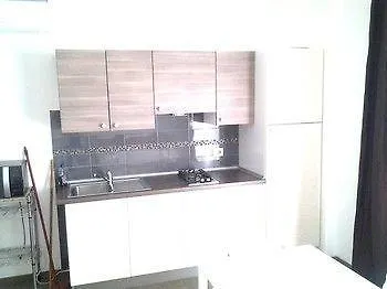 Residence Argentina R.T.A. Spotorno