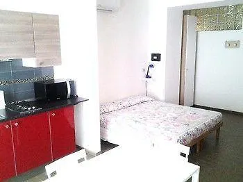 Residence Argentina R.T.A. Spotorno