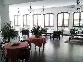 Residence Argentina R.T.A. Spotorno Aparthotel