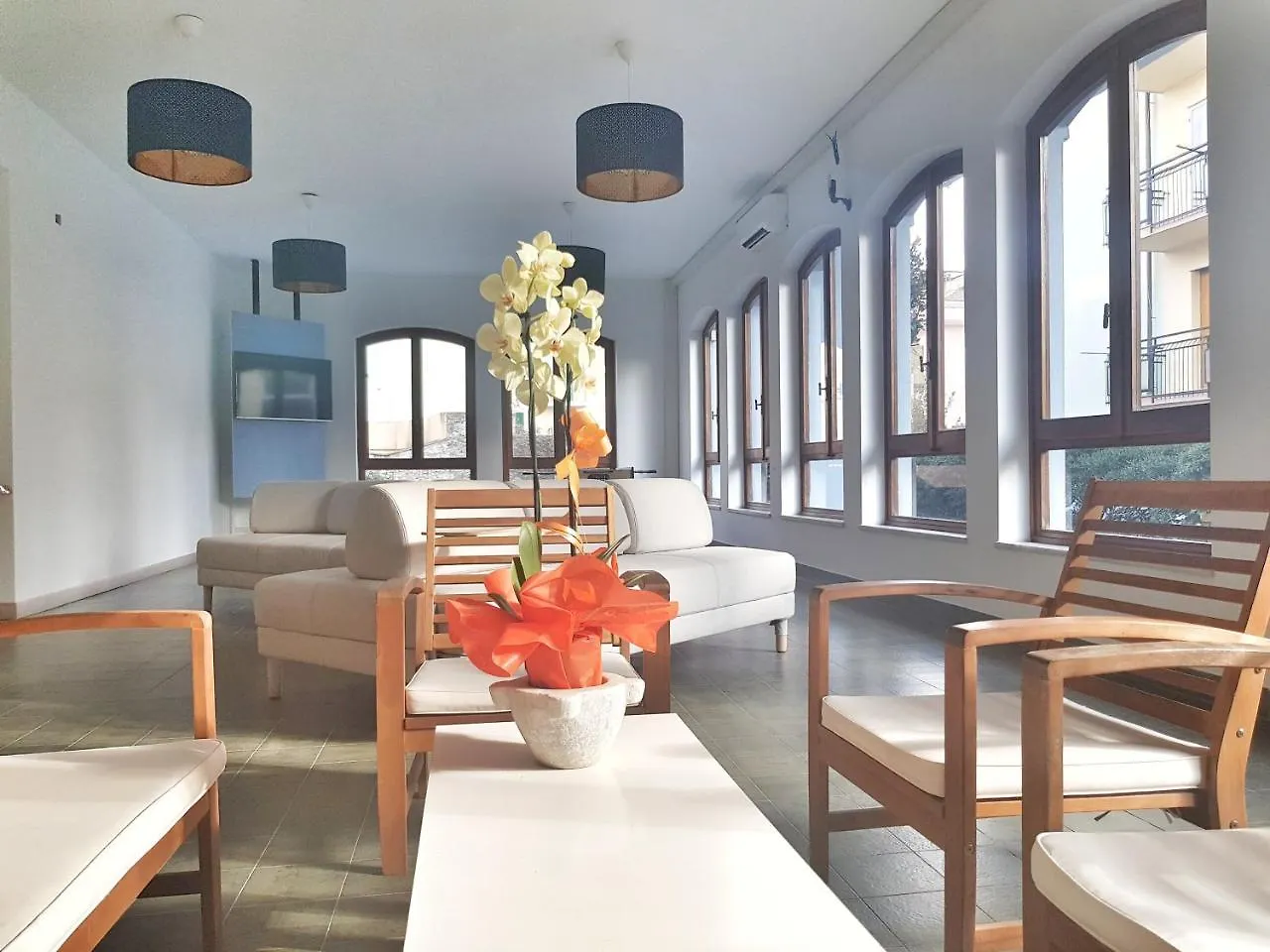 Residence Argentina R.T.A. Spotorno 3*,  Italy
