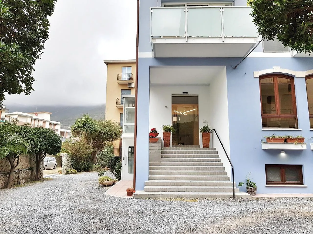 Residence Argentina R.T.A. Spotorno