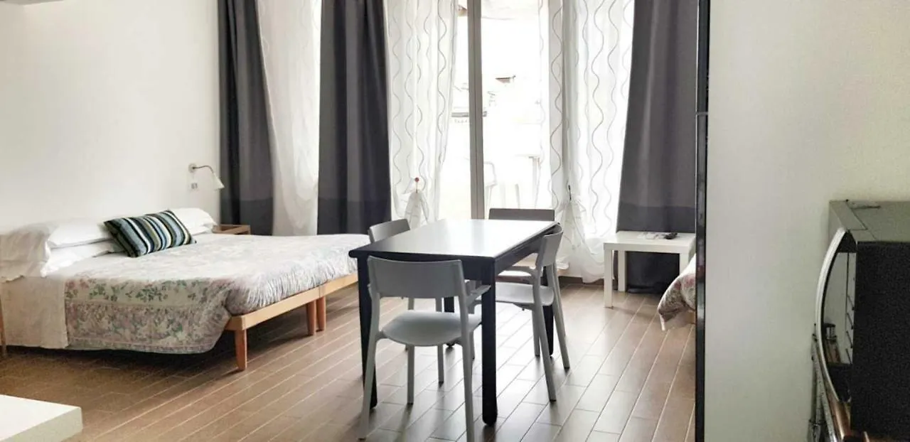 Aparthotel Residence Argentina R.T.A. Spotorno