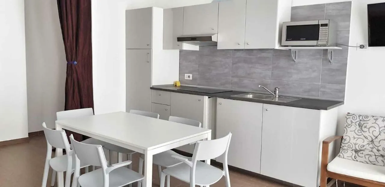 Residence Argentina R.T.A. Spotorno 3*,  Italy